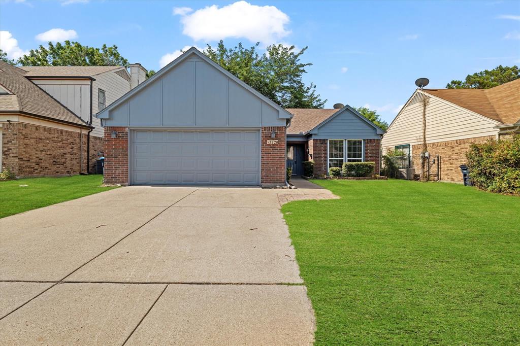 3720 River Birch Road