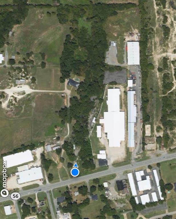 4625 W Houston Street B