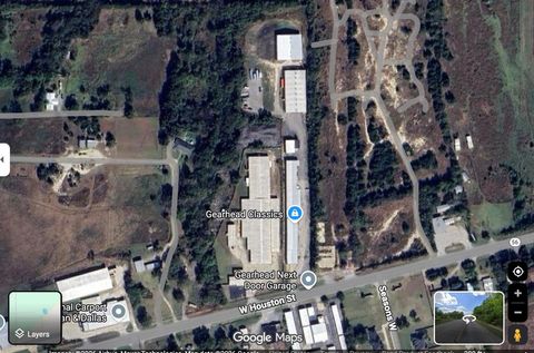 4625 W Houston Street B Sherman TX 75092