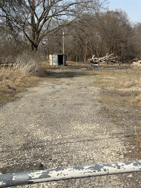 4625 W Houston Street B