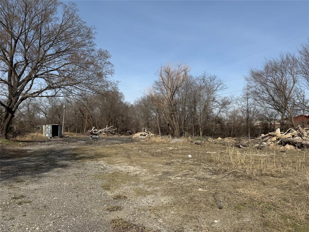 4625 W Houston Street B