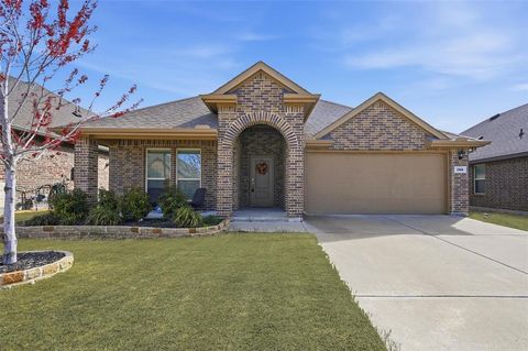 Photo of 762 Fort Lane, Fate, TX 75189 (MLS # 21191258)