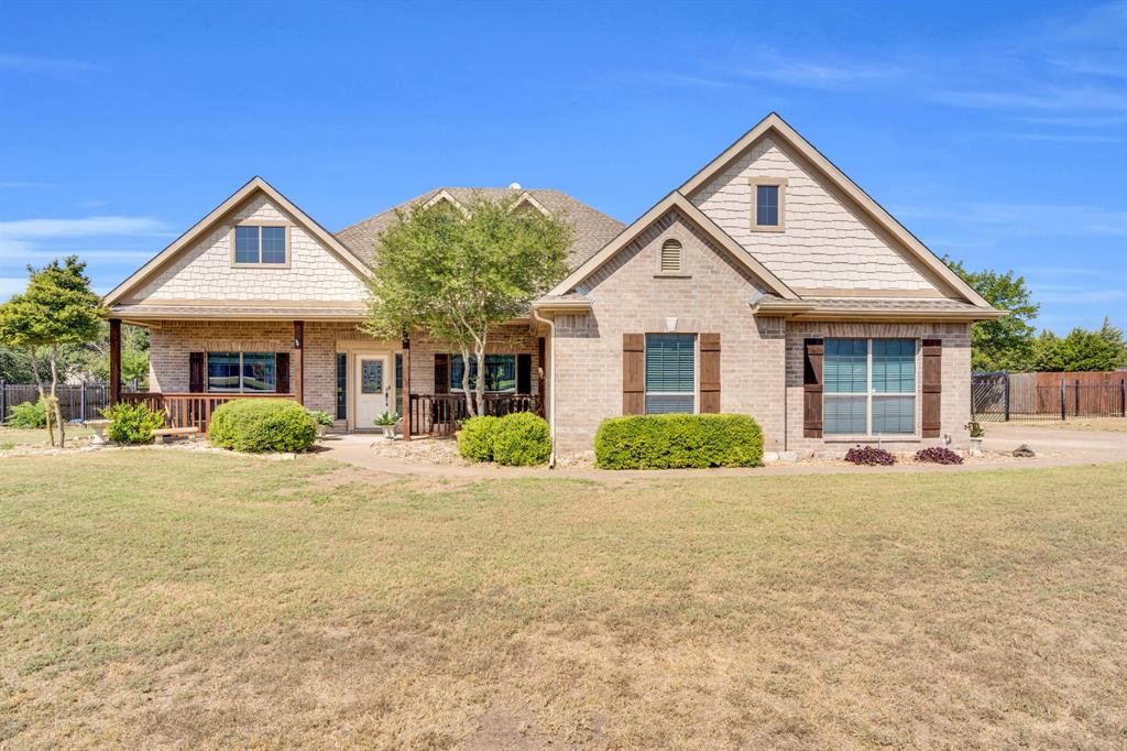 4421 Teresa Trail