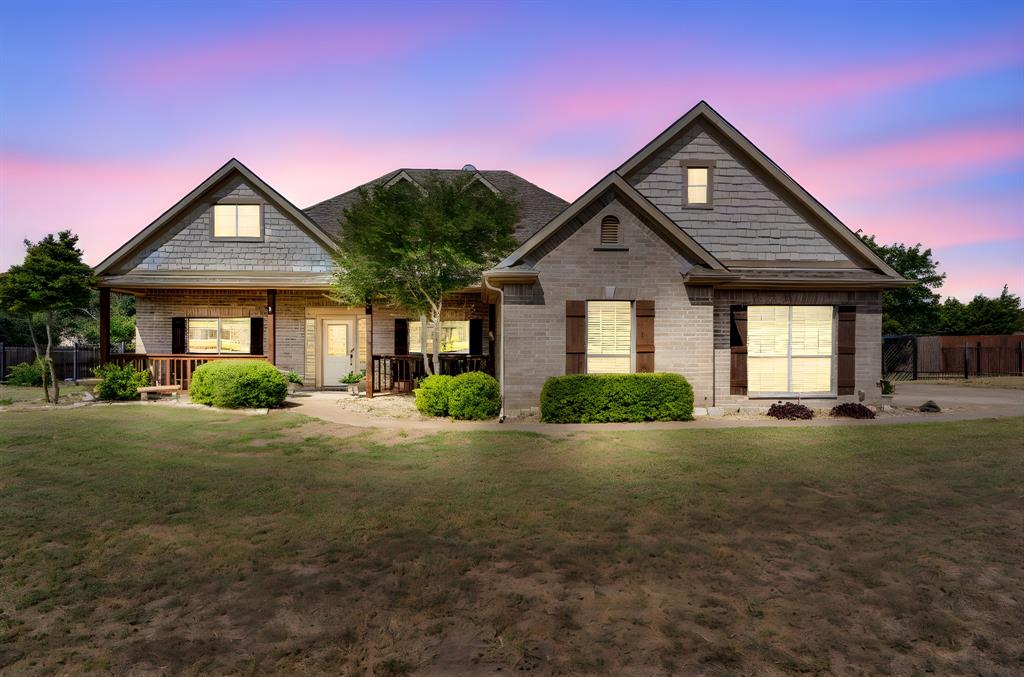 4421 Teresa Trail