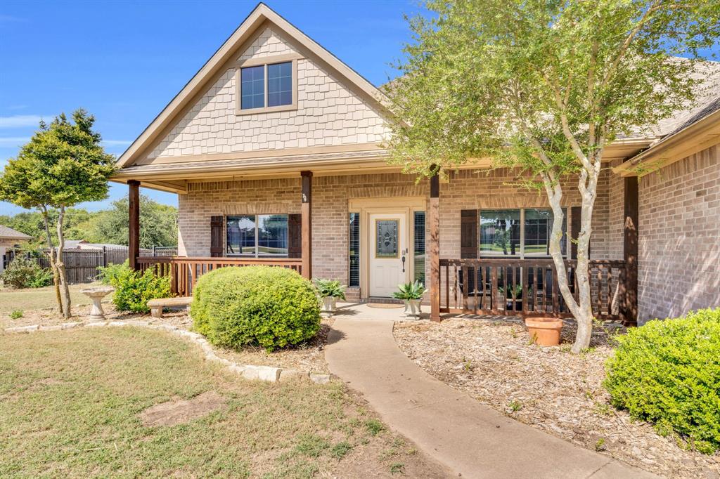 4421 Teresa Trail