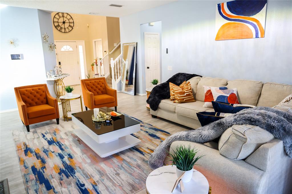 Westlake Add - Residential