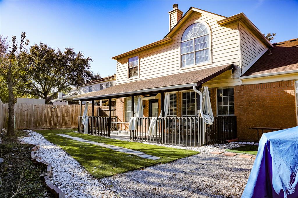 Westlake Add - Residential