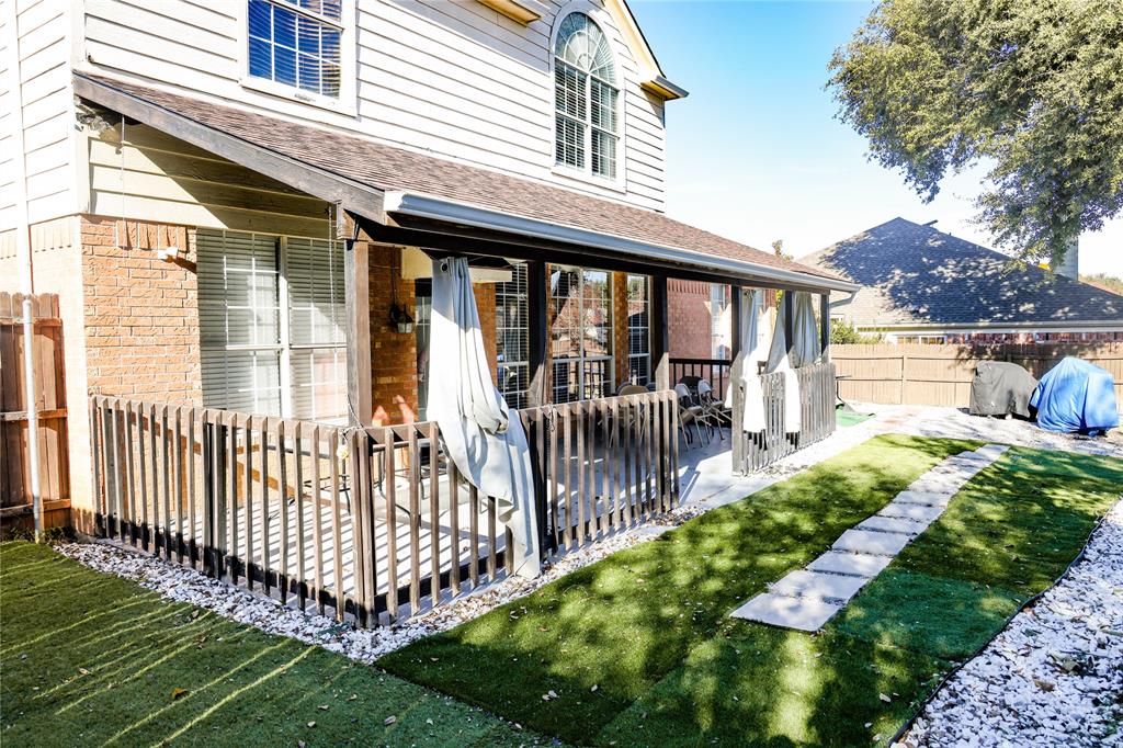 Westlake Add - Residential