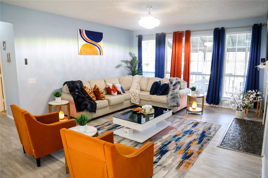 Westlake Add - Residential