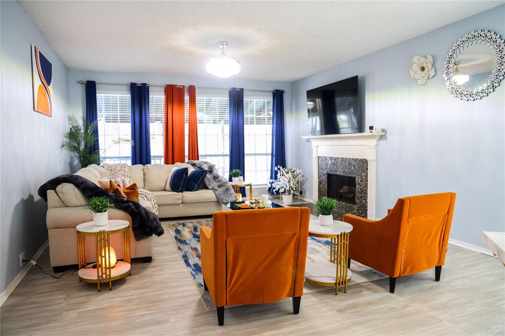 Westlake Add - Residential