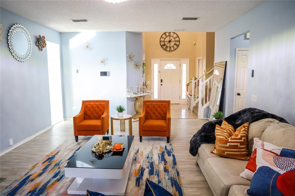 Westlake Add - Residential