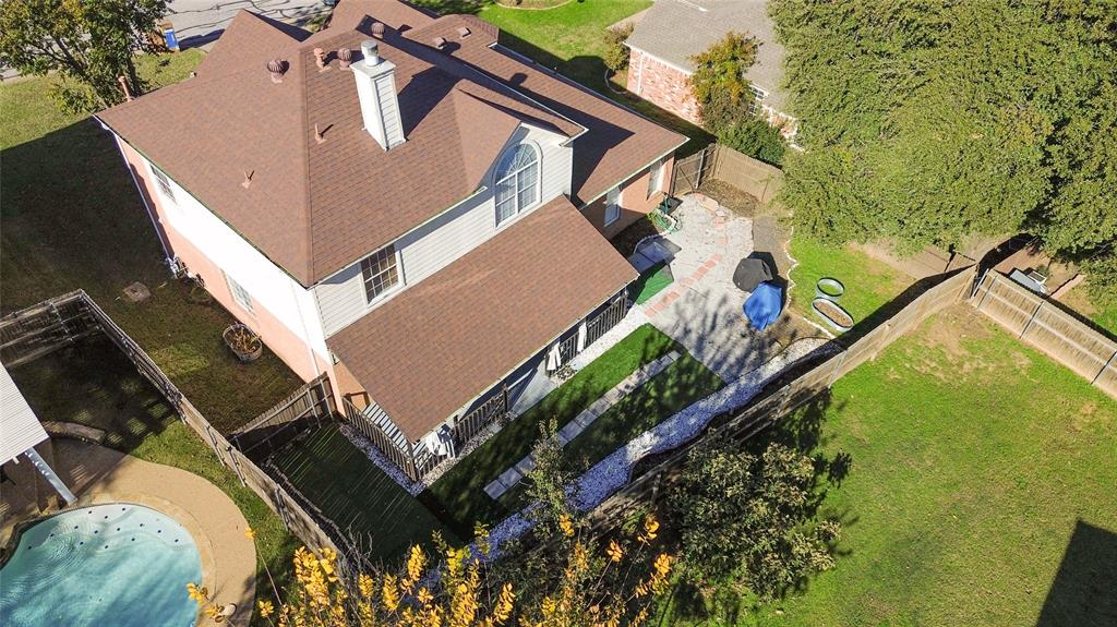 Westlake Add - Residential