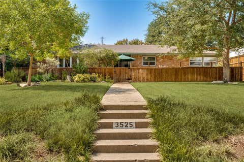 Photo of 3525 Timberview Road, Dallas, TX 75229 (MLS # 21368706)