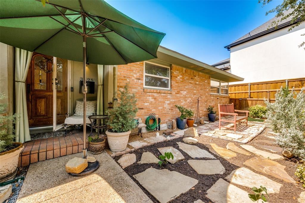 3525 Timberview Road