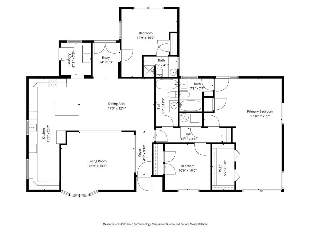 3525 Timberview Road