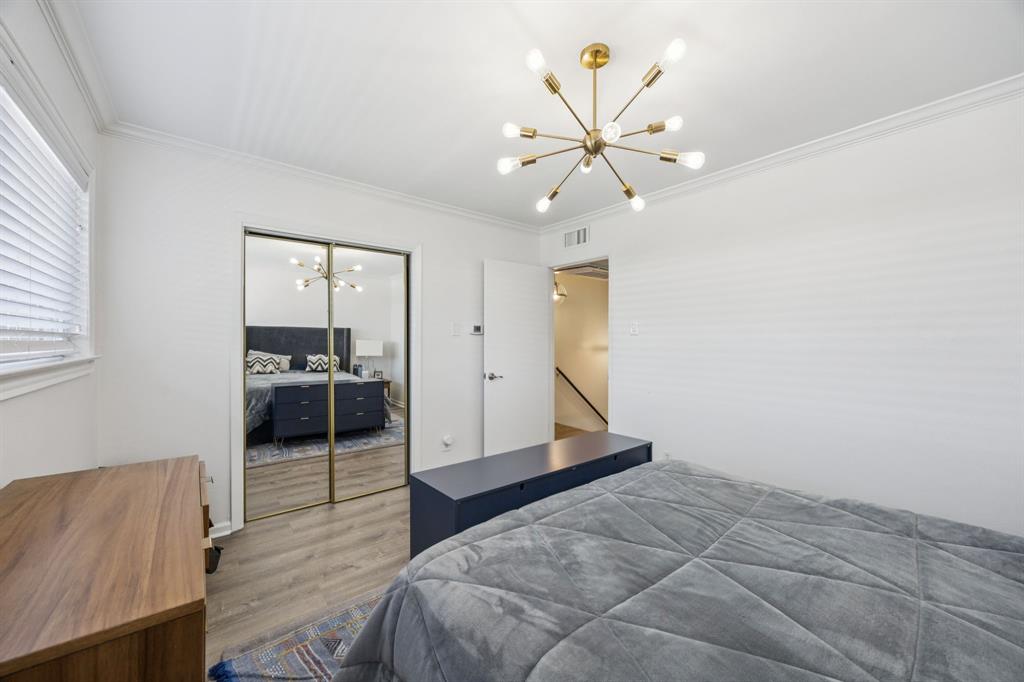 COLE HOUSE CONDOMINIUM - Residential