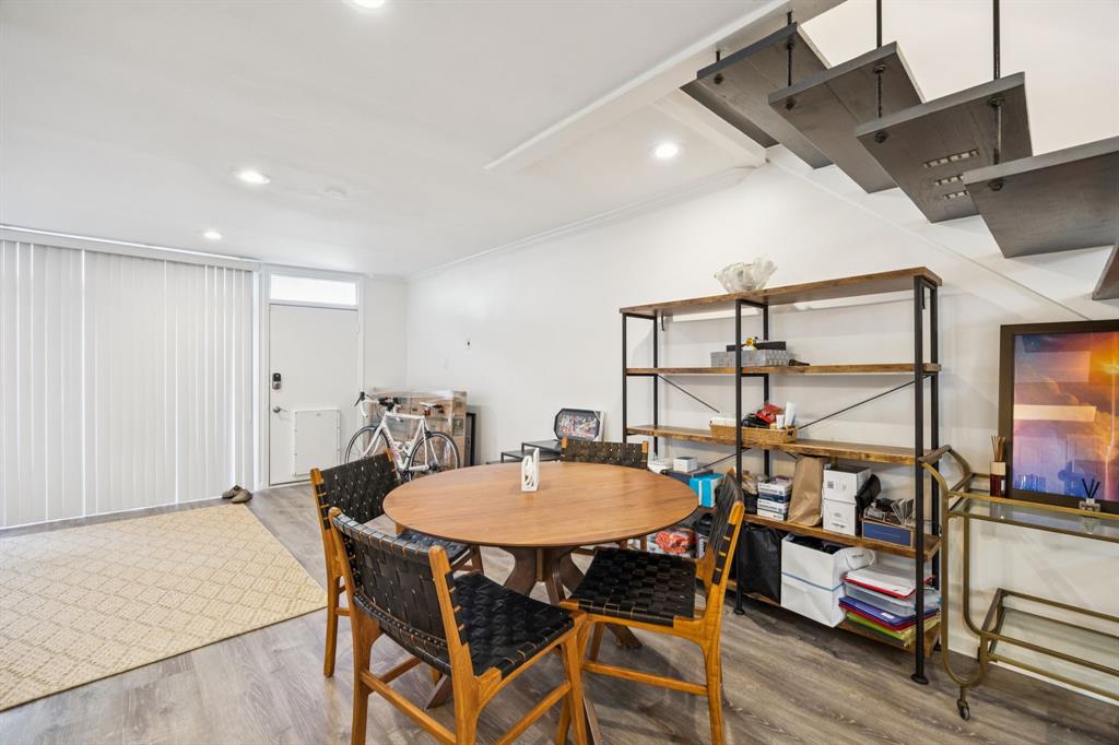 COLE HOUSE CONDOMINIUM - Residential