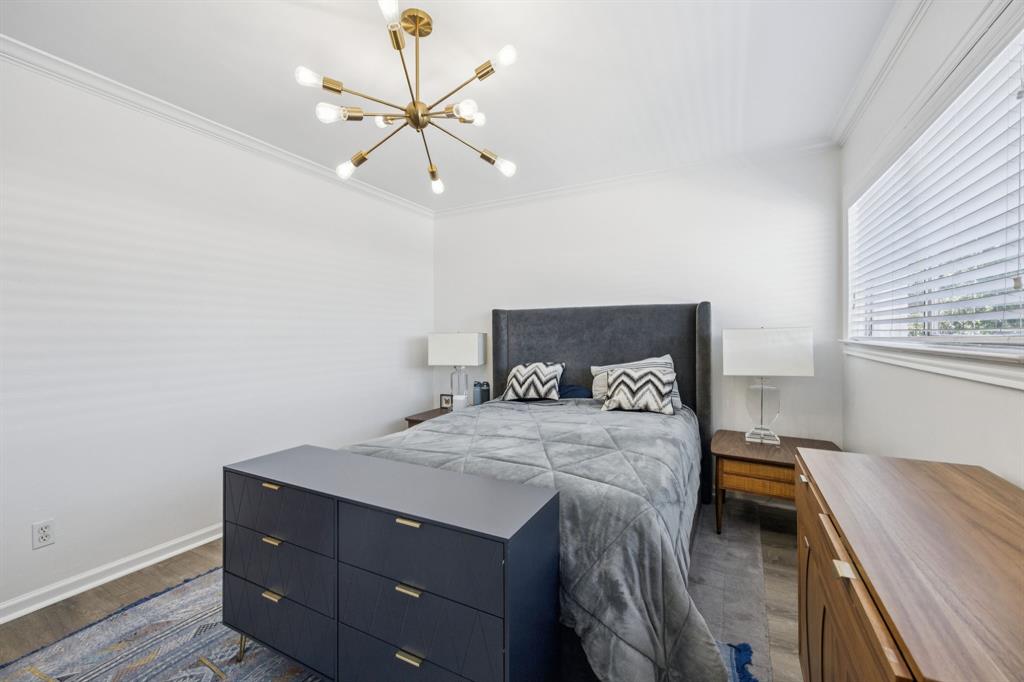 COLE HOUSE CONDOMINIUM - Residential