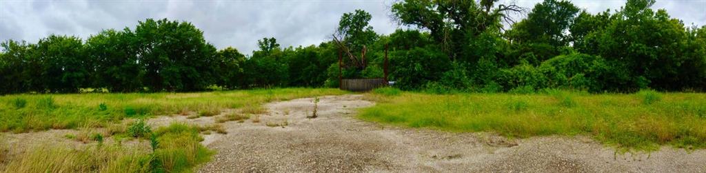 Newton James R Survey - Land