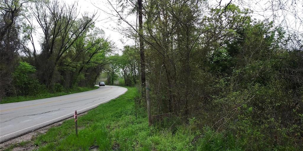 Newton James R Survey - Land