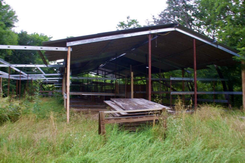 Newton James R Survey - Land