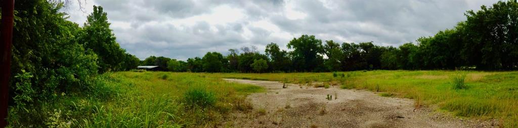 Newton James R Survey - Land