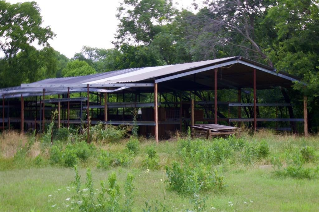 Newton James R Survey - Land