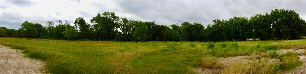 Newton James R Survey - Land