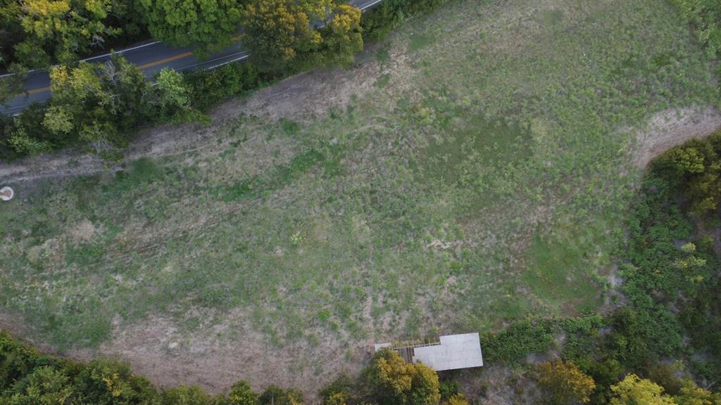 Newton James R Survey - Land