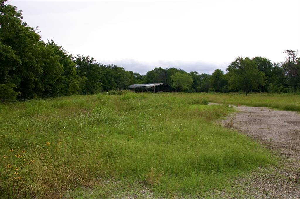 Newton James R Survey - Land