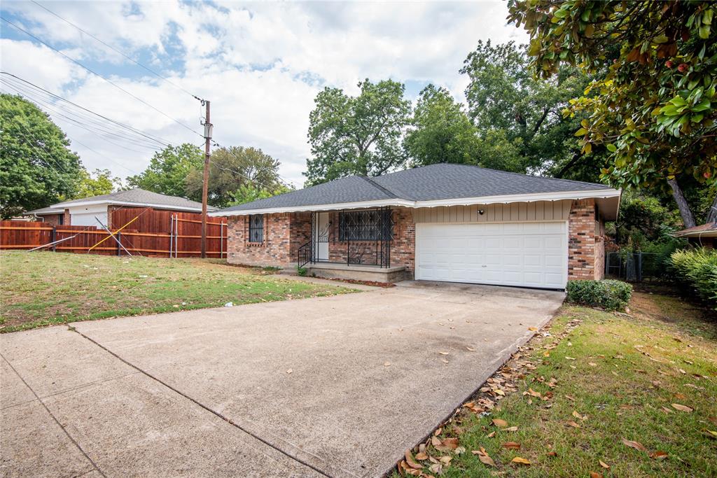 Glenview - Residential