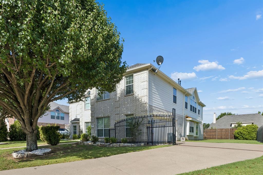 717 Morningside Trail