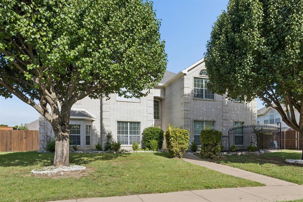 717 Morningside Trail
