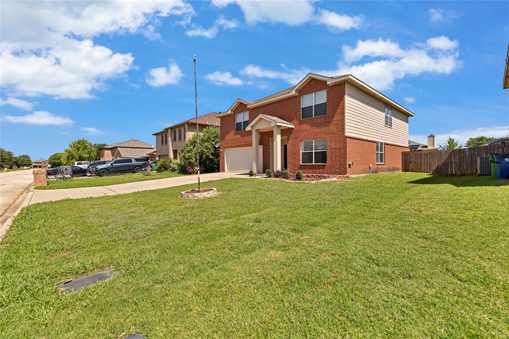 520 Del Mar Drive