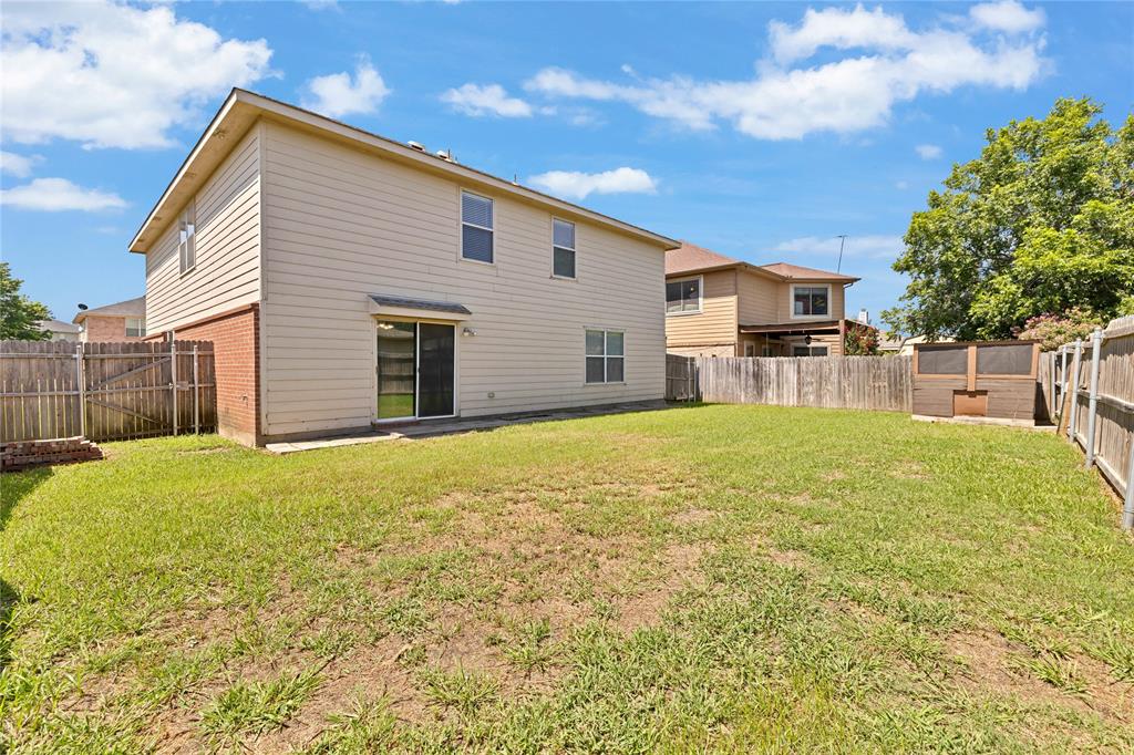 520 Del Mar Drive