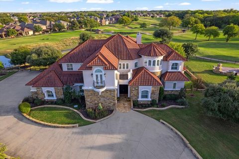 A home in Fort Worth