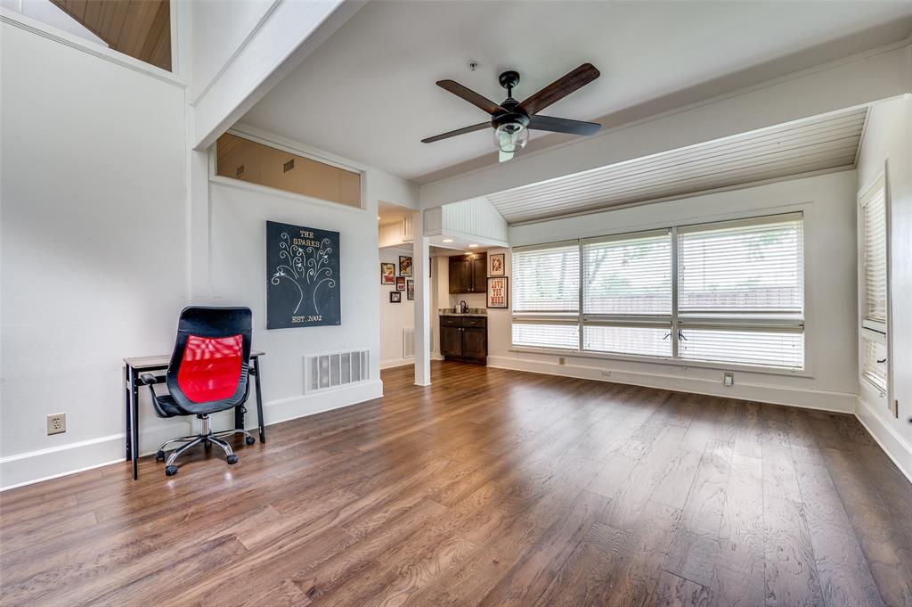 Mill Hollow Estates - Residential