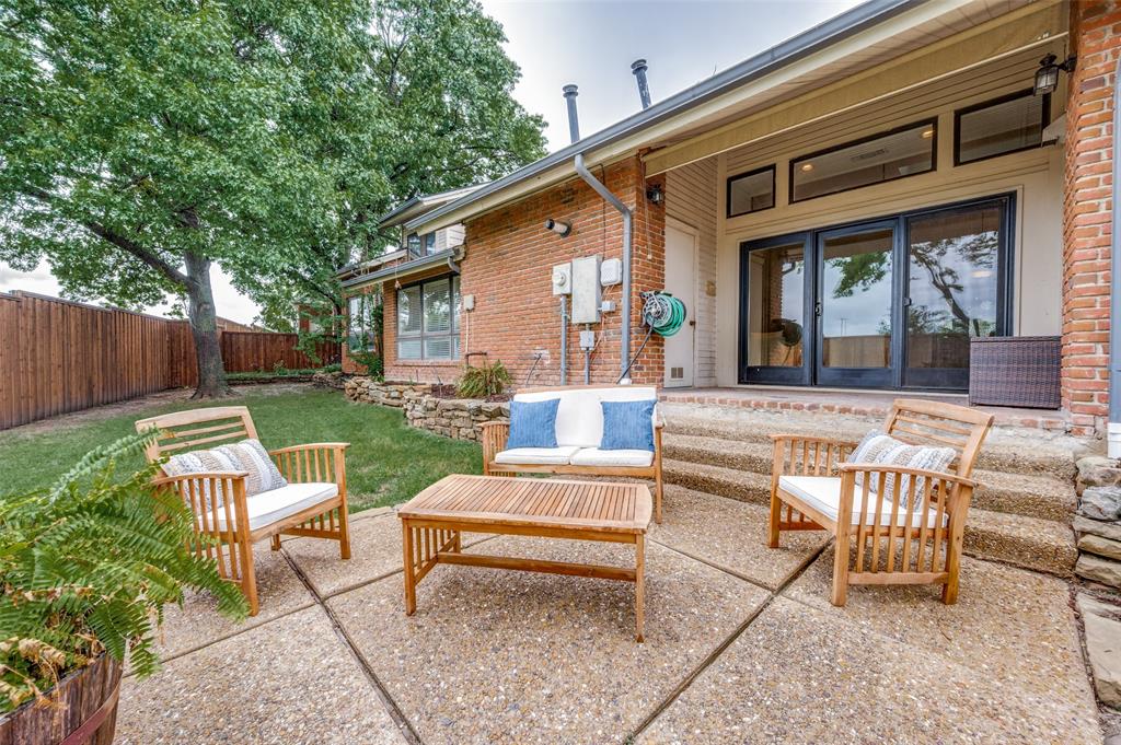 Mill Hollow Estates - Residential