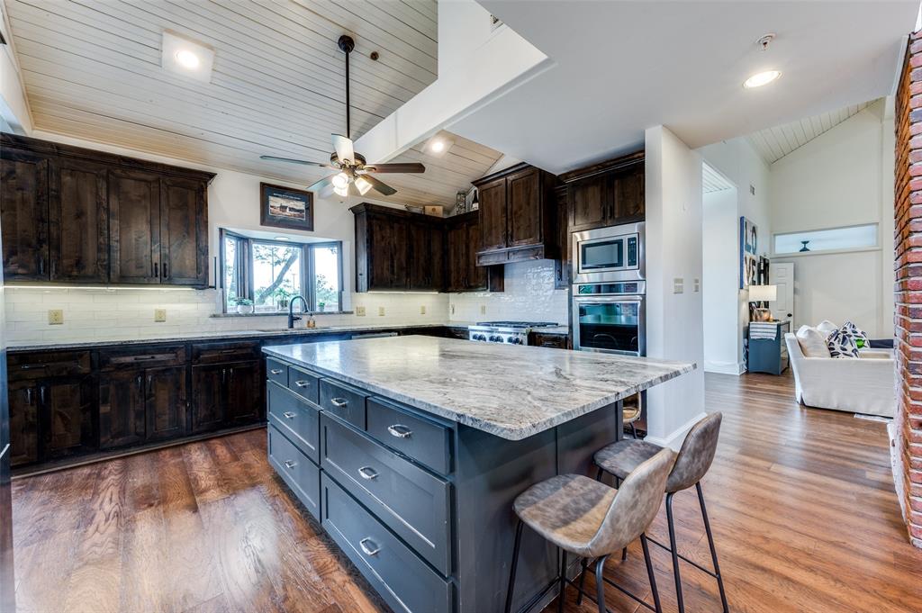 Mill Hollow Estates - Residential