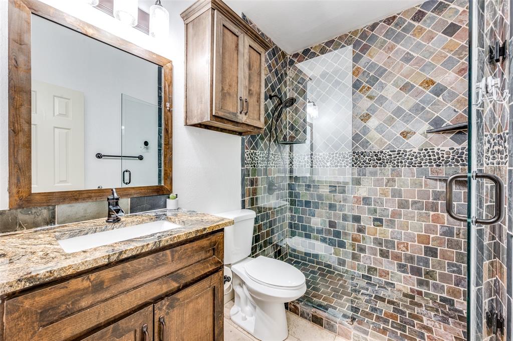 Mill Hollow Estates - Residential