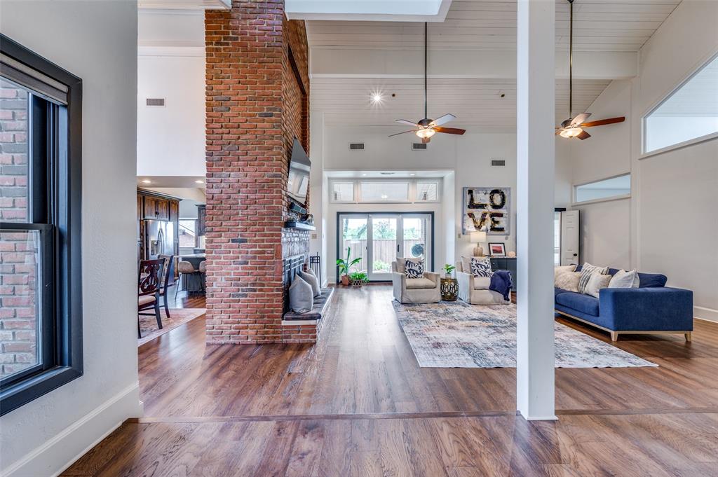 9204 Mill Hollow Drive