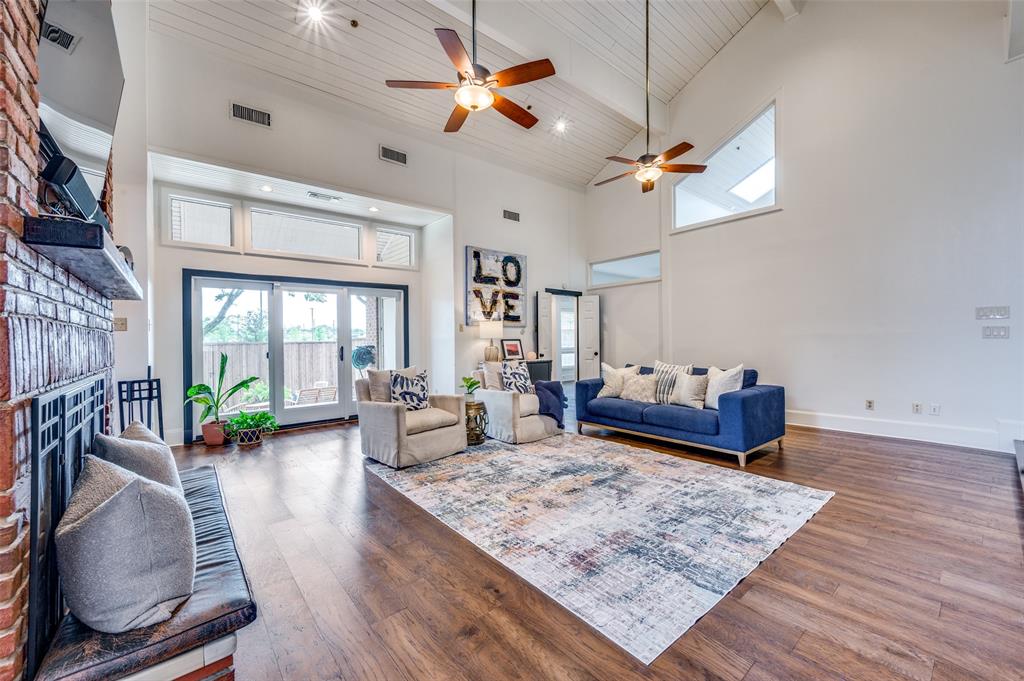9204 Mill Hollow Drive
