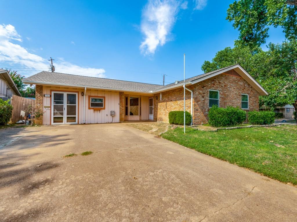 Sandalwood 02 2nd Inst - Residential