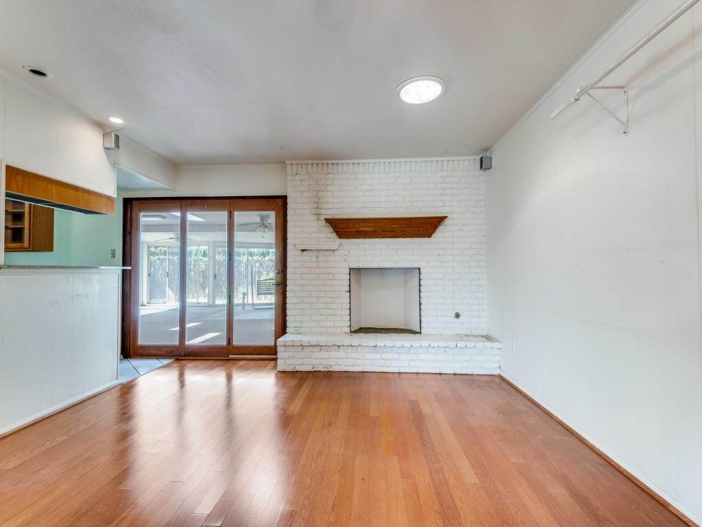 Sandalwood 02 2nd Inst - Residential