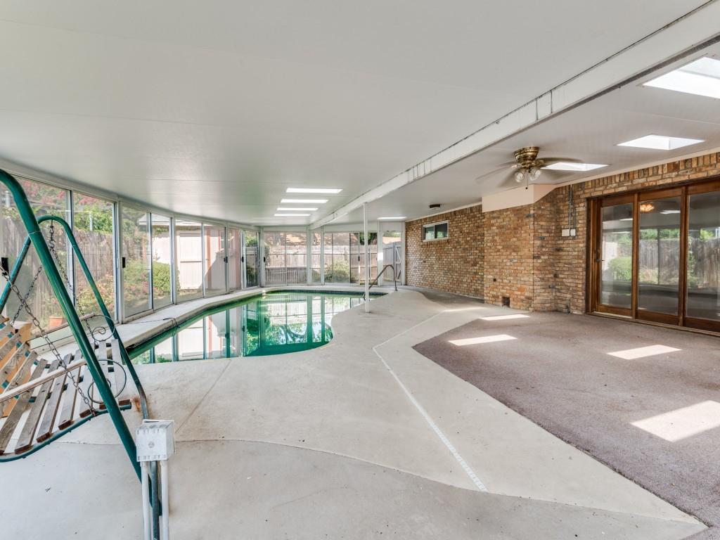 Sandalwood 02 2nd Inst - Residential