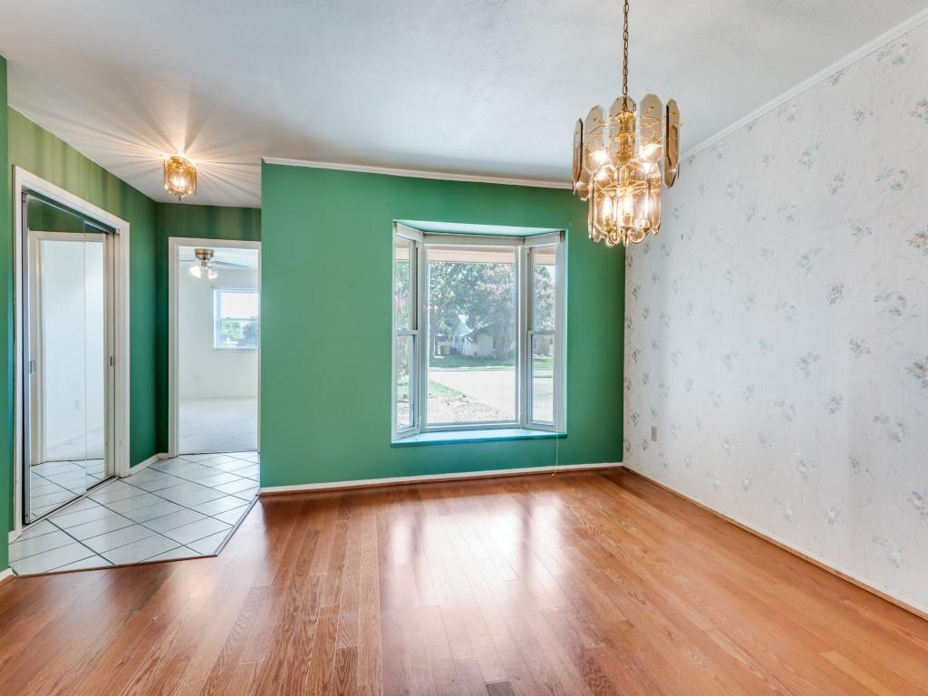 Sandalwood 02 2nd Inst - Residential