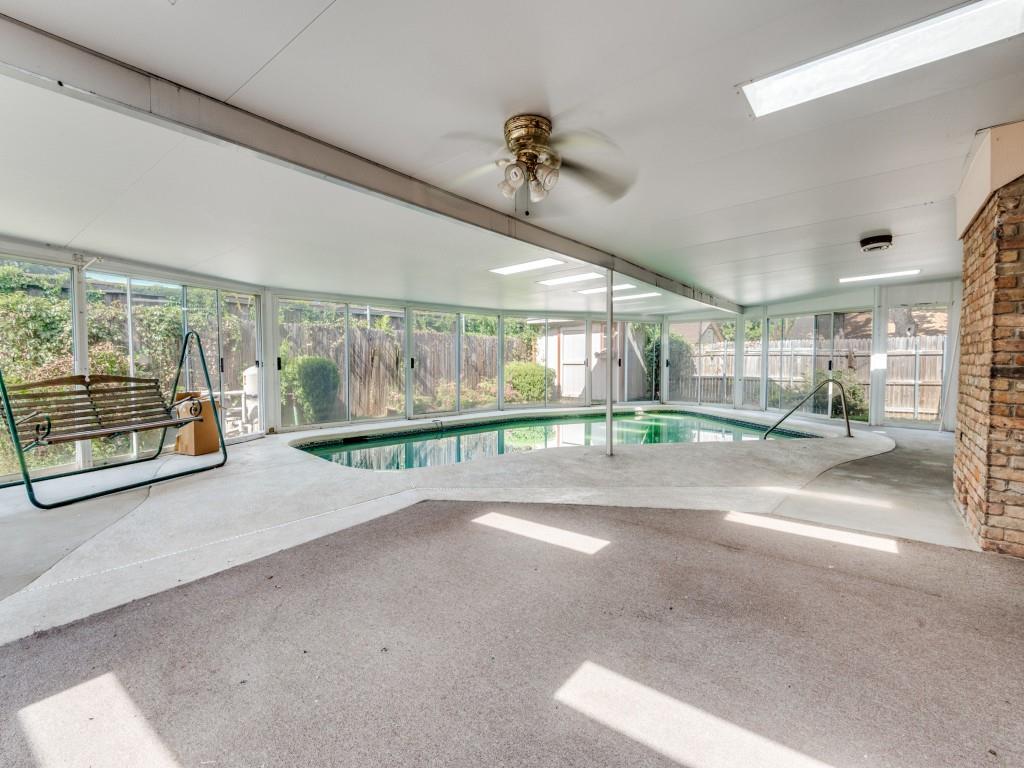 Sandalwood 02 2nd Inst - Residential