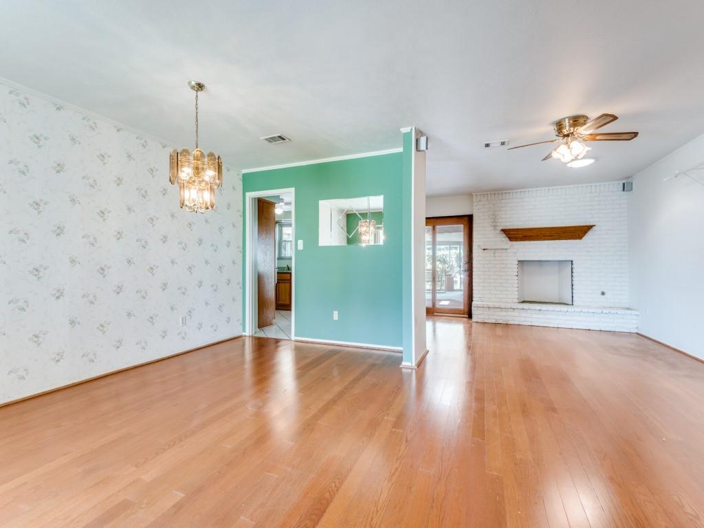 Sandalwood 02 2nd Inst - Residential