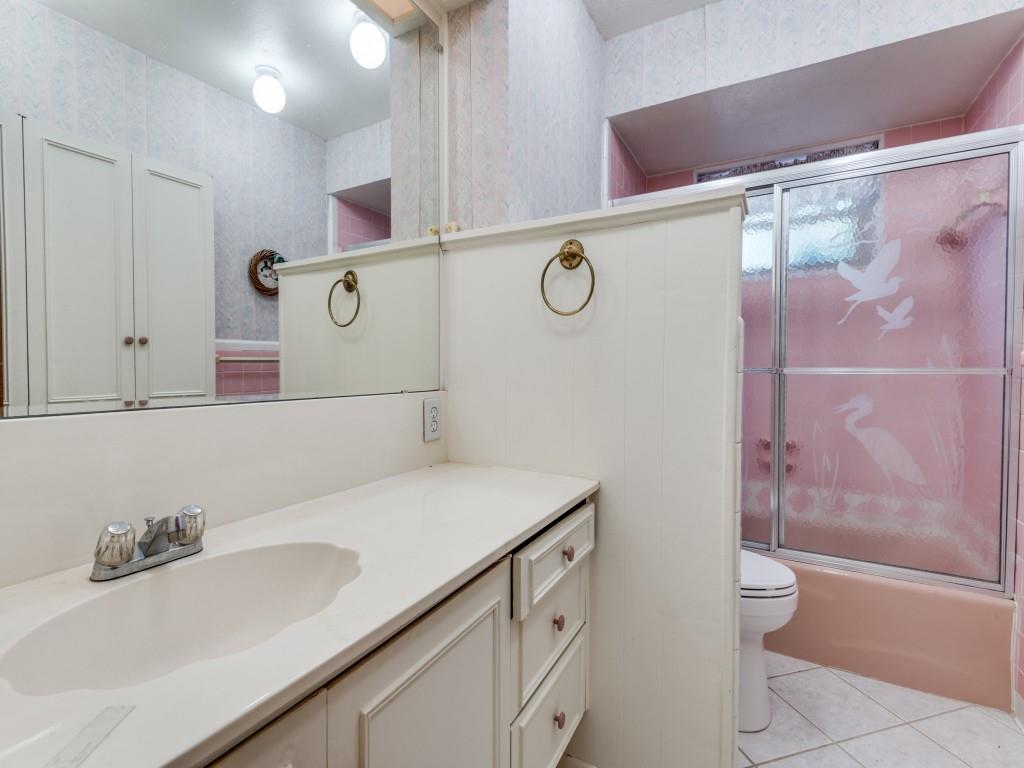 Sandalwood 02 2nd Inst - Residential