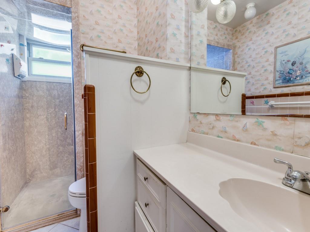 Sandalwood 02 2nd Inst - Residential